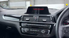 BMW 2 Series 218i Sport 2dr [Nav] Petrol Coupe